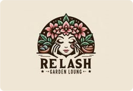 Relash Garden Lounge
